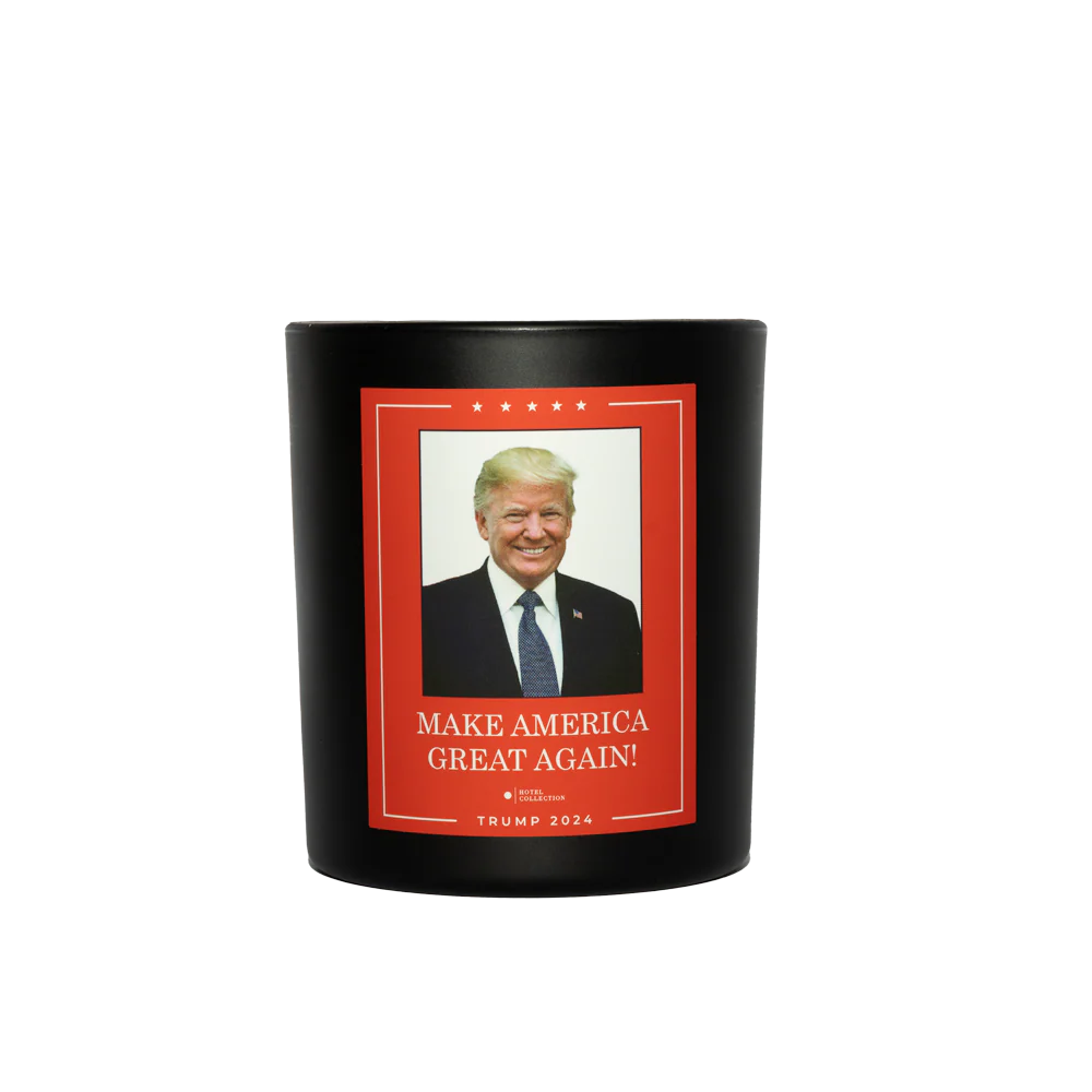 Trump Presidential Candle