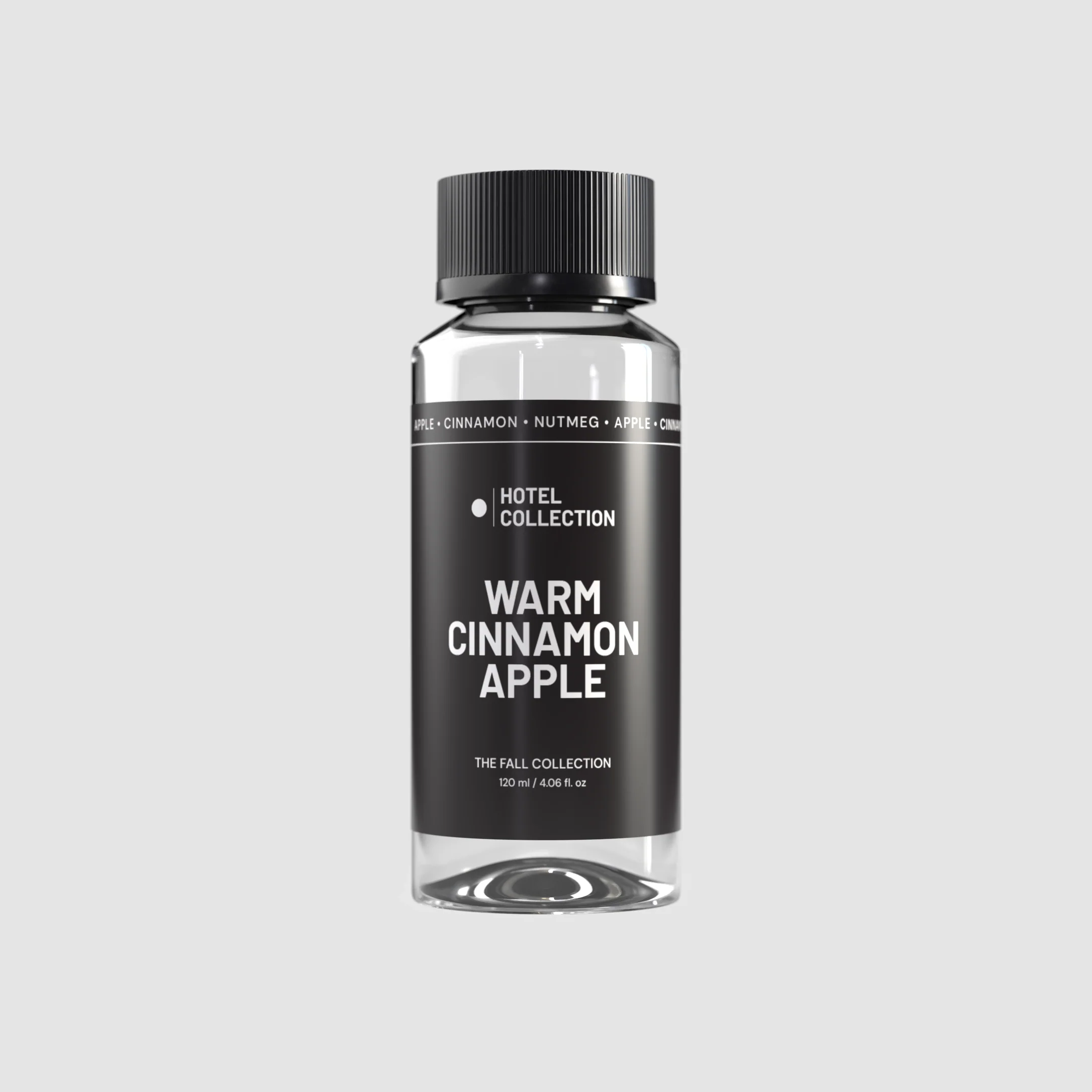 Warm Cinnamon Apple - Image 3