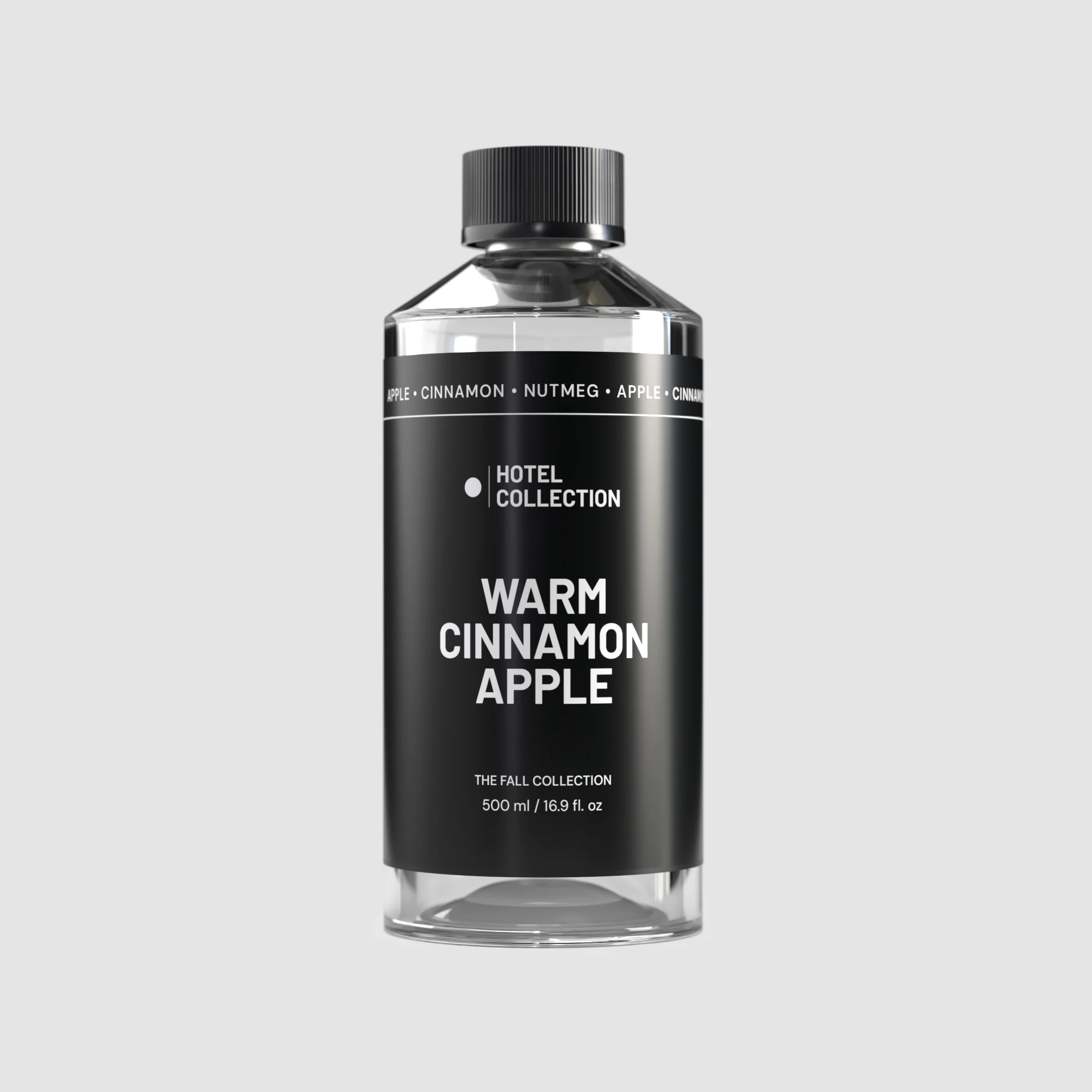 Warm Cinnamon Apple - Image 4