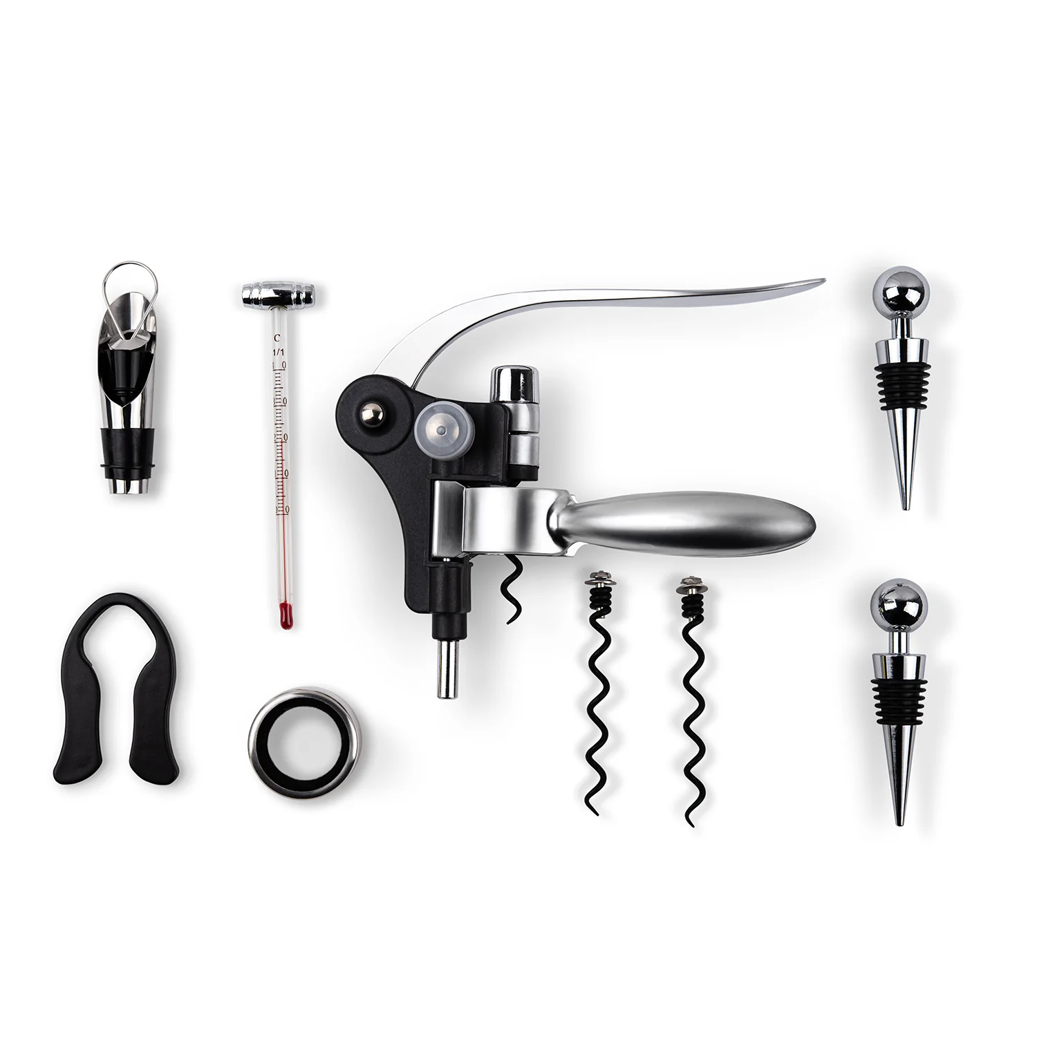 Wine Accessory Set - Image 3