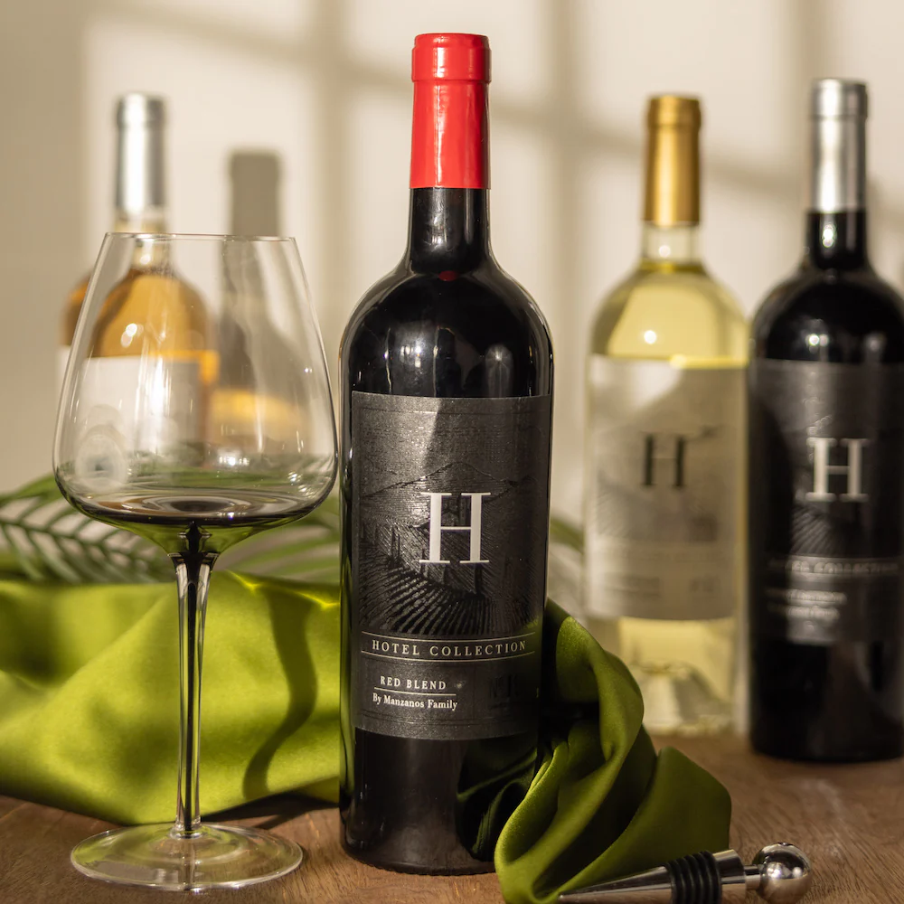 Wine Tasting Set - Image 2